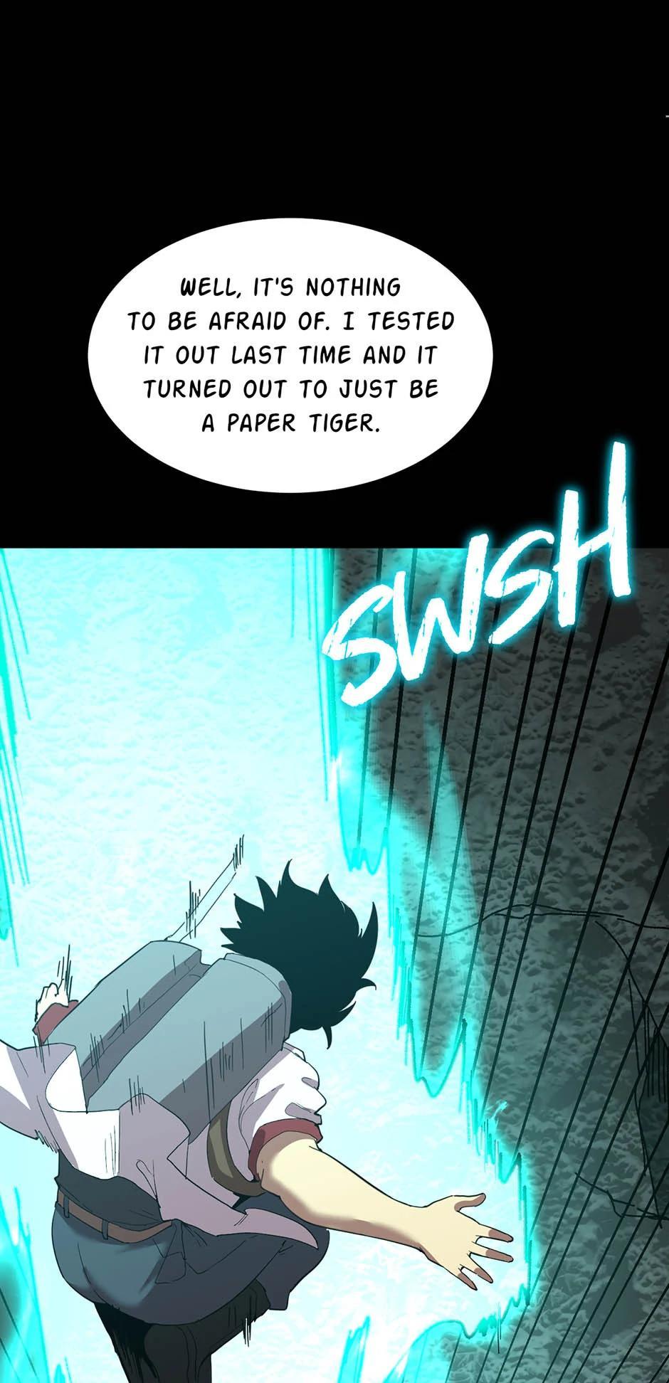 Log into the Future Chapter 146 — page 7