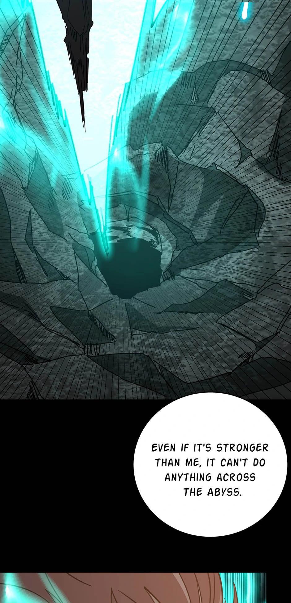 Log into the Future Chapter 146 — page 8