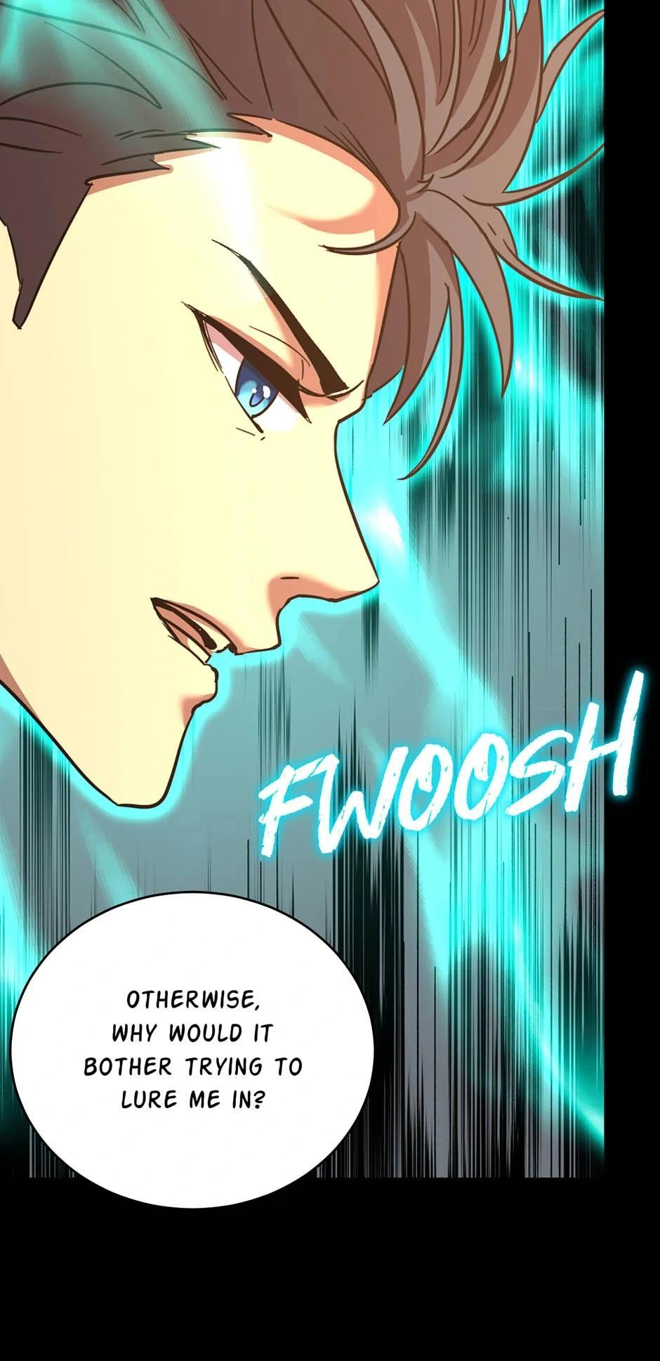 Log into the Future Chapter 146 — page 9