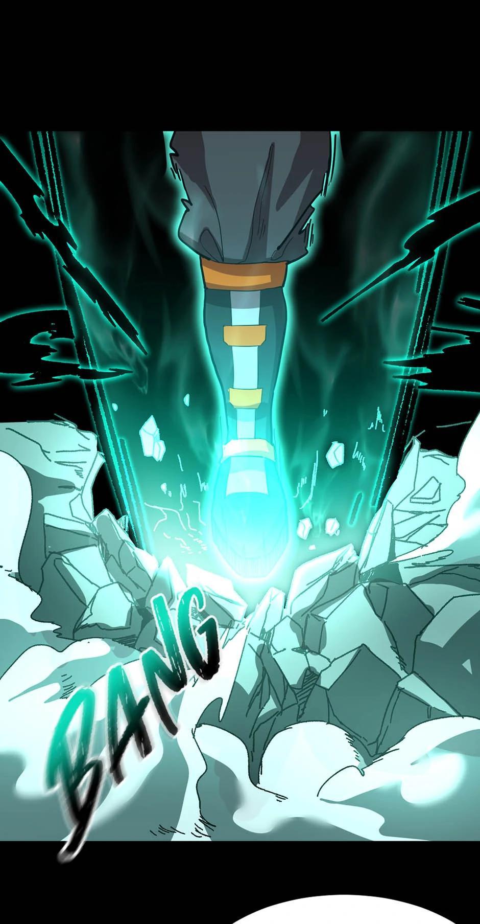 Log into the Future Chapter 146 — page 10
