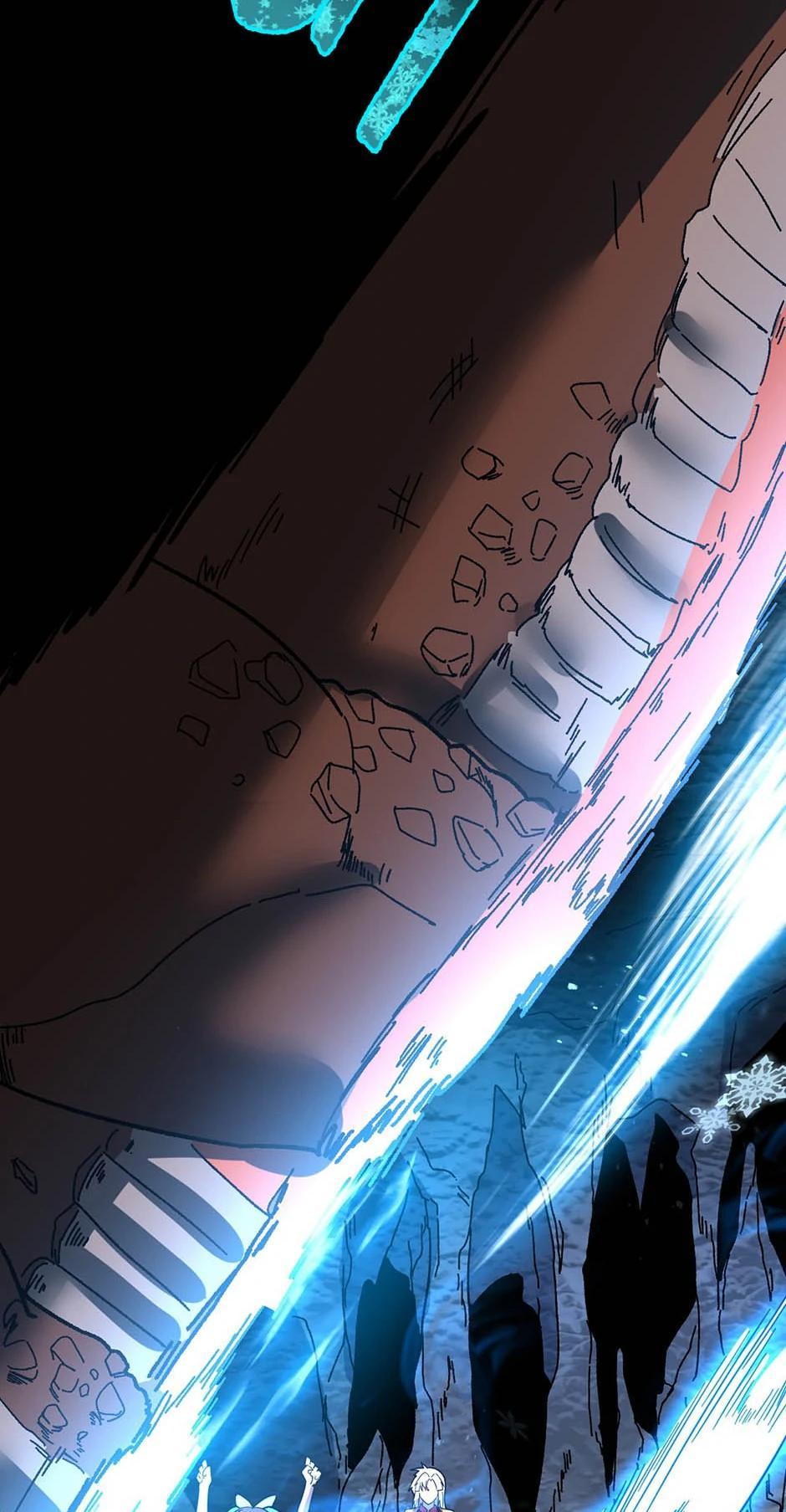 Log into the Future Chapter 146 — page 13