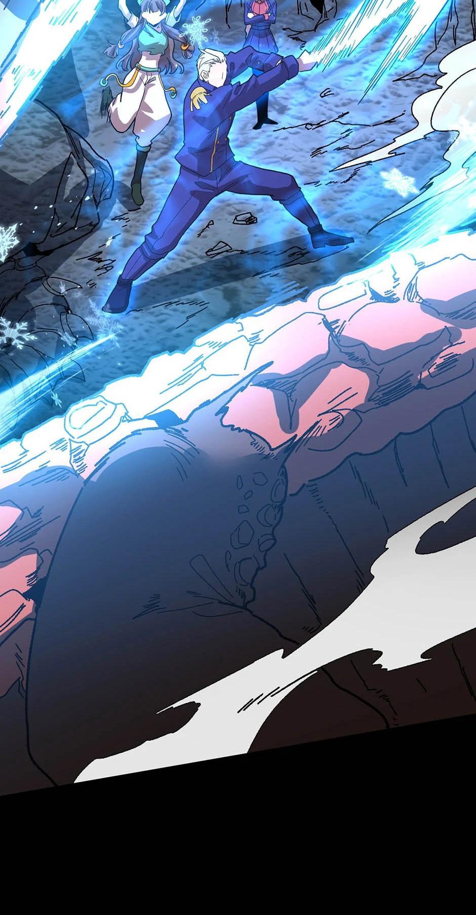 Log into the Future Chapter 146 — page 14