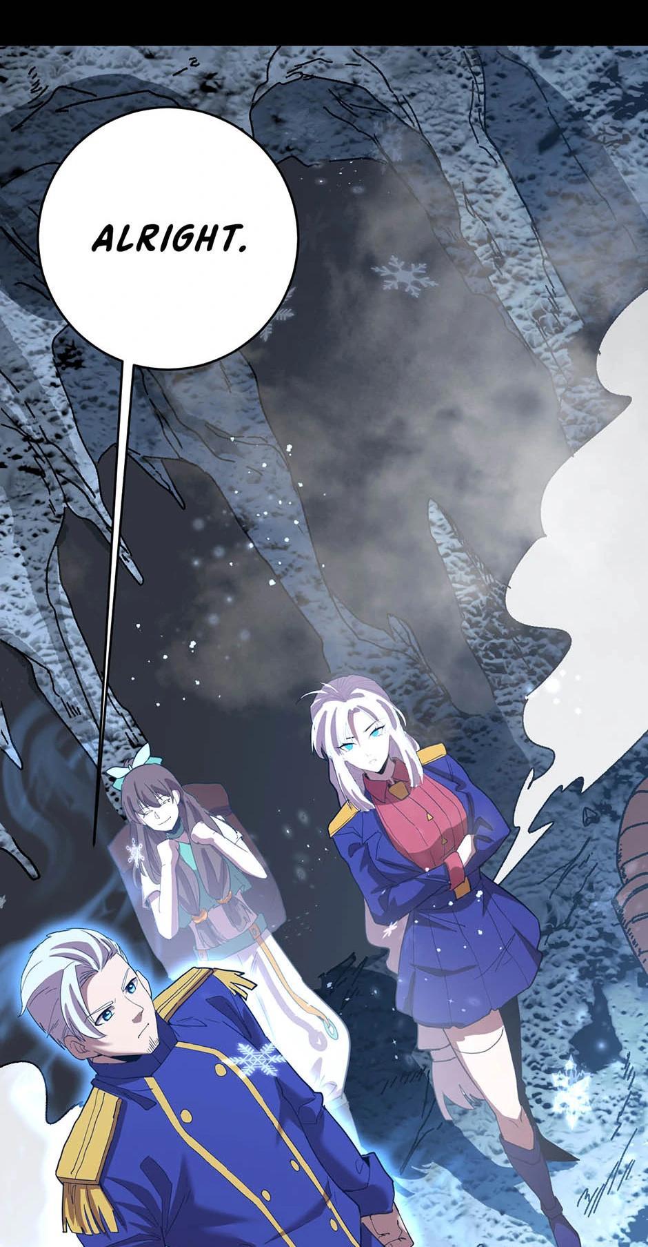 Log into the Future Chapter 146 — page 15