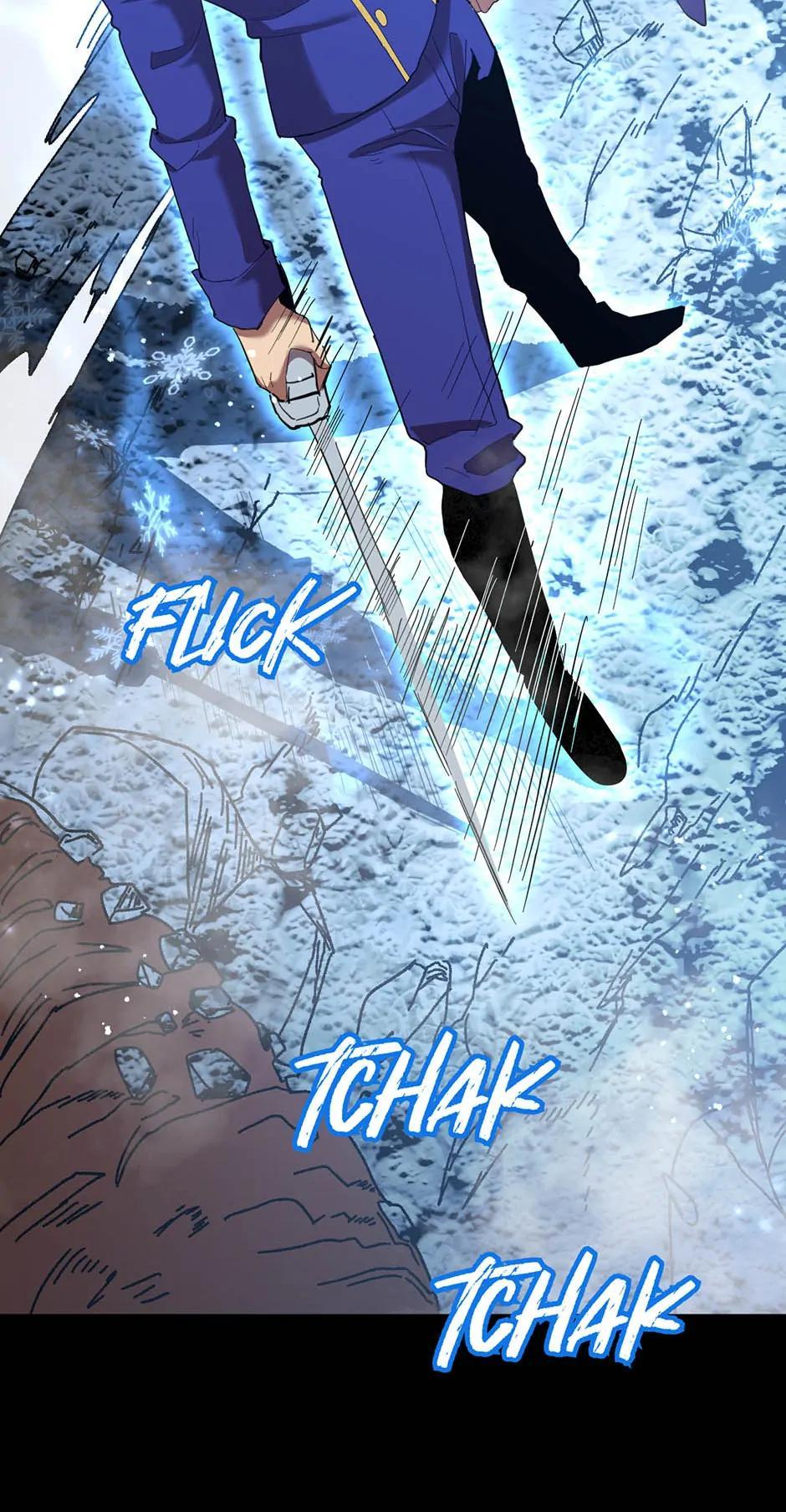 Log into the Future Chapter 146 — page 16