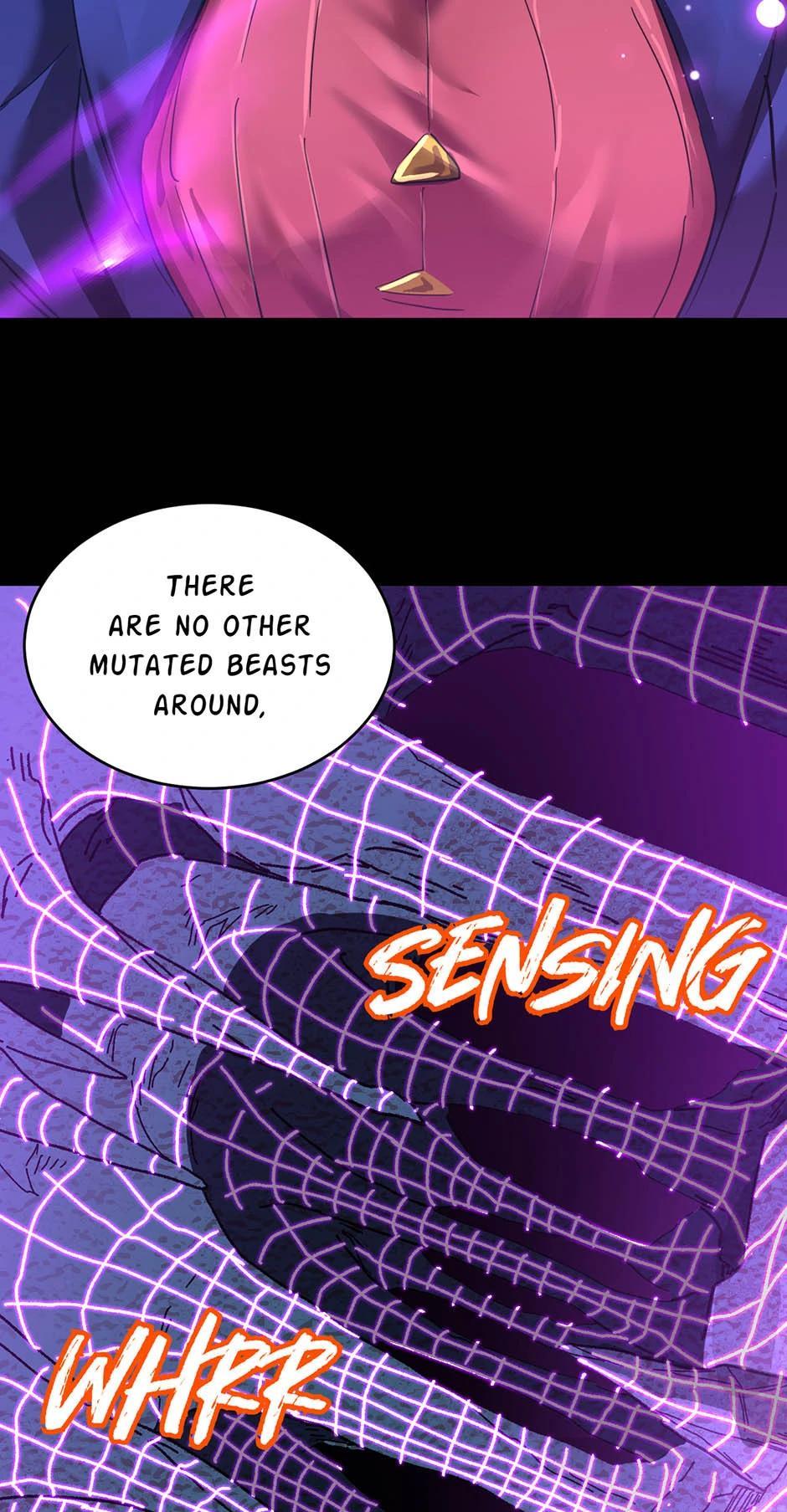 Log into the Future Chapter 146 — page 18