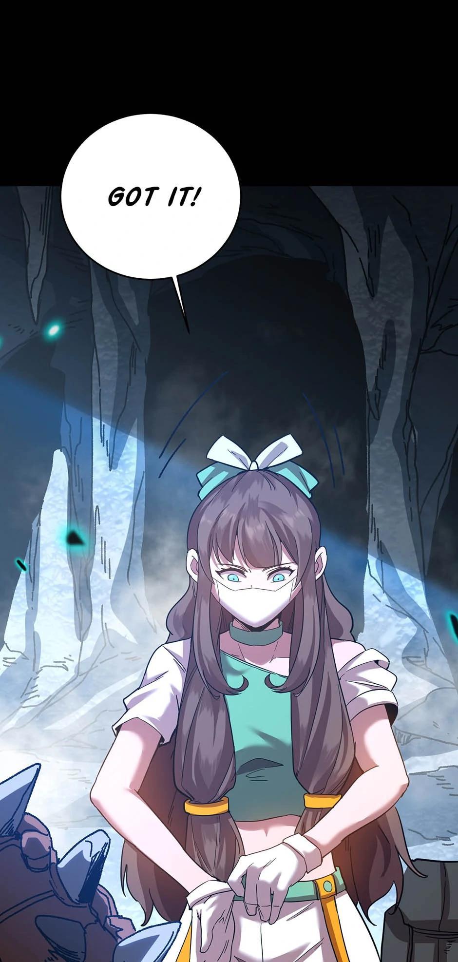 Log into the Future Chapter 146 — page 20