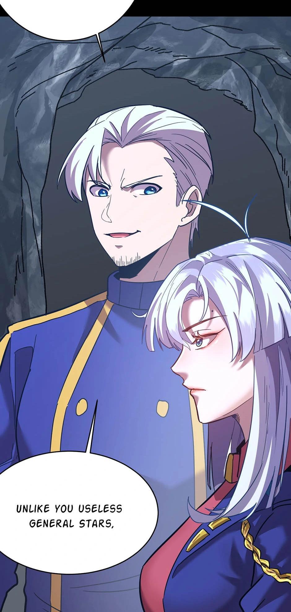 Log into the Future Chapter 146 — page 23