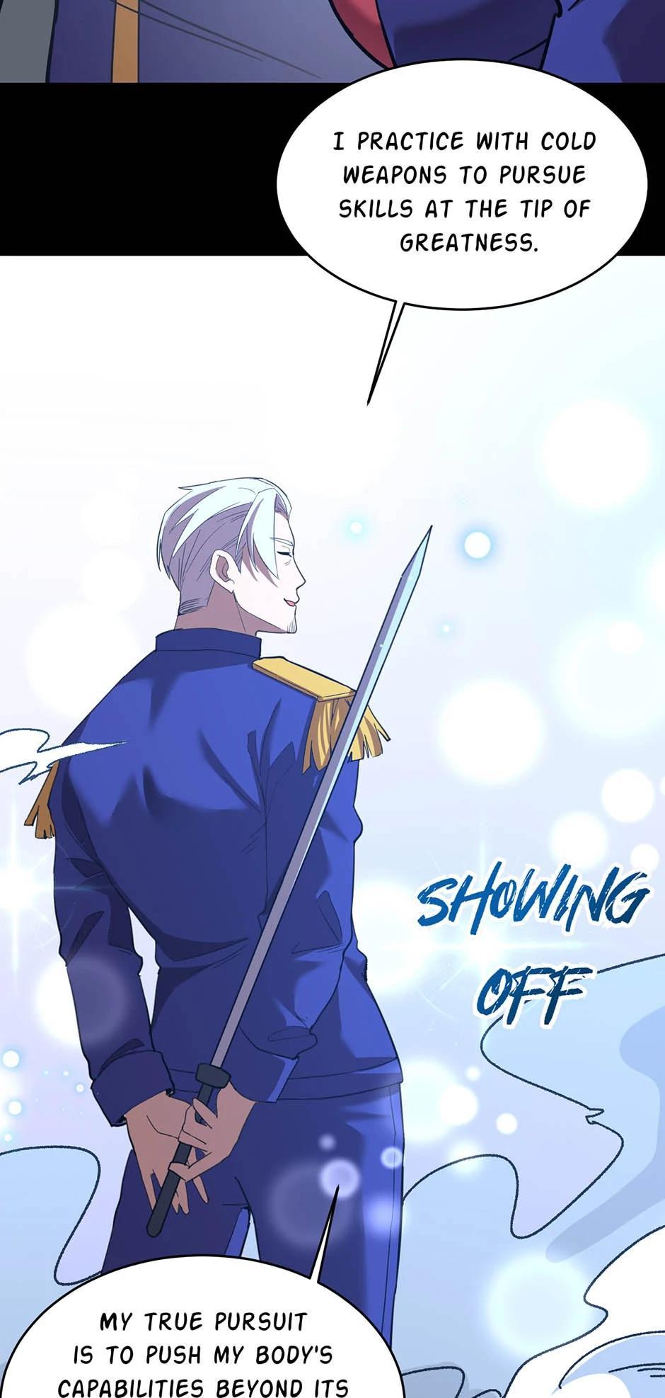 Log into the Future Chapter 146 — page 24