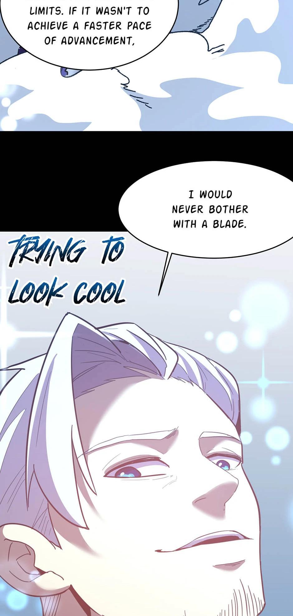 Log into the Future Chapter 146 — page 25