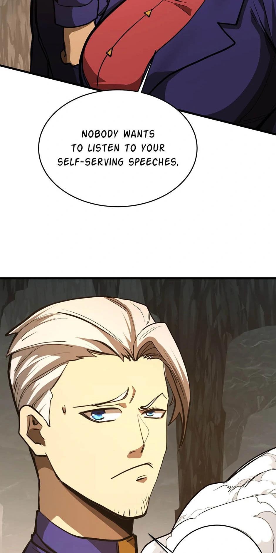 Log into the Future Chapter 146 — page 28