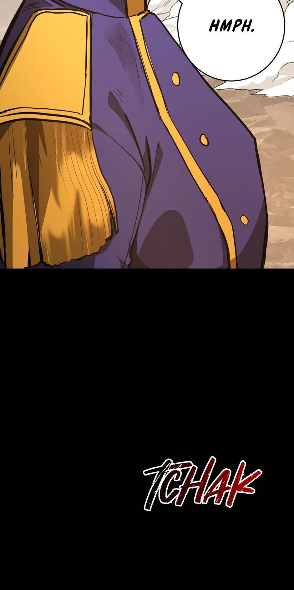 Log into the Future Chapter 146 — page 29