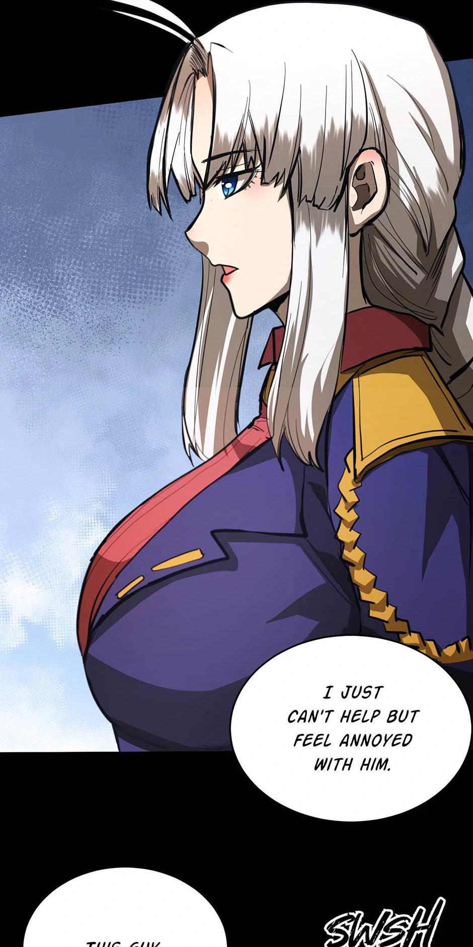 Log into the Future Chapter 146 — page 33