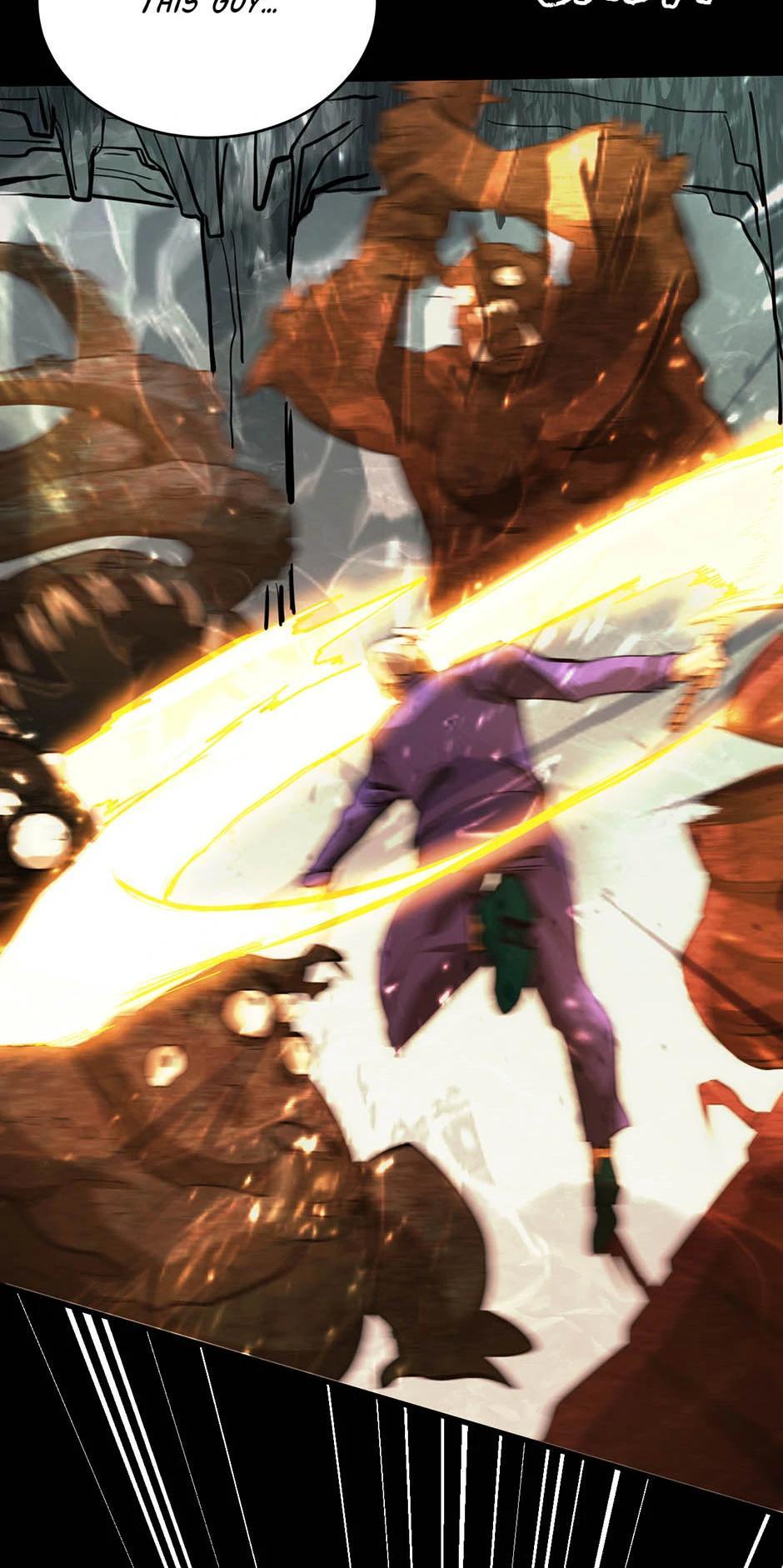 Log into the Future Chapter 146 — page 34