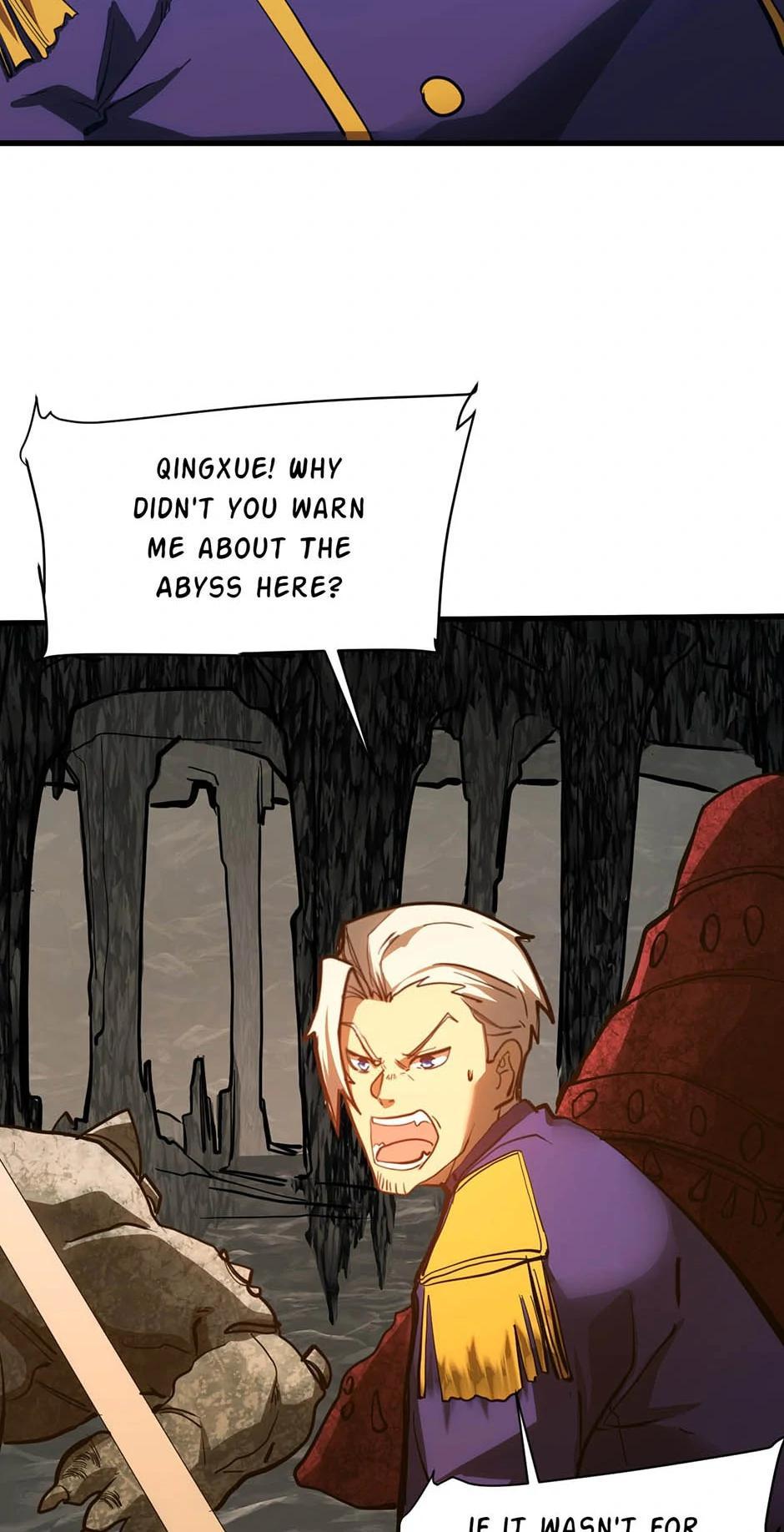 Log into the Future Chapter 146 — page 37