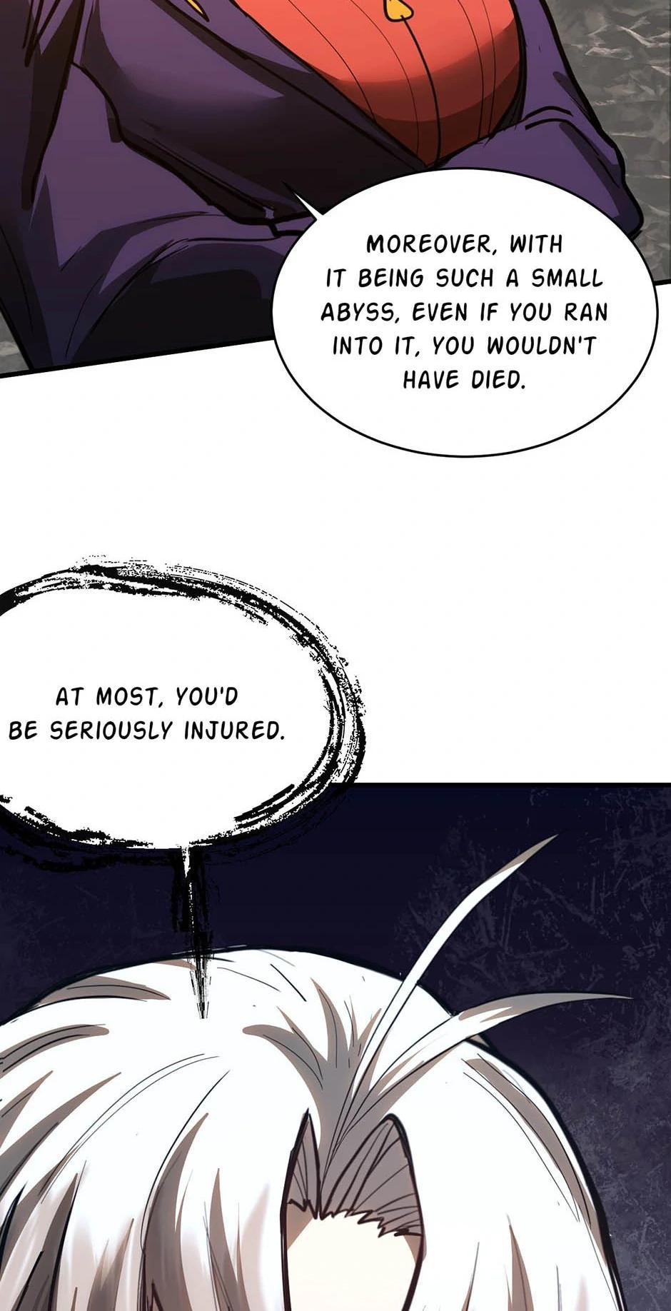Log into the Future Chapter 146 — page 39