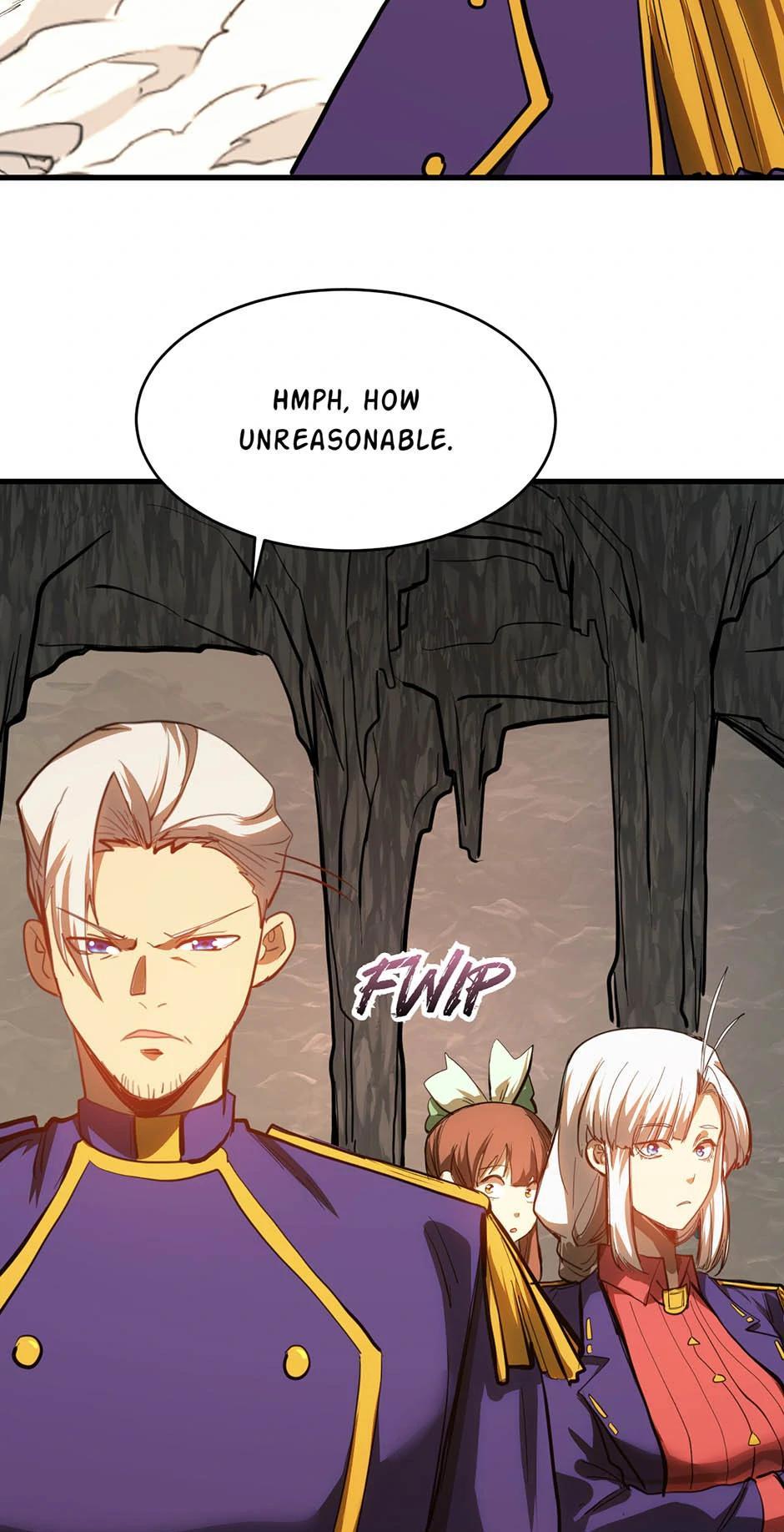 Log into the Future Chapter 146 — page 42