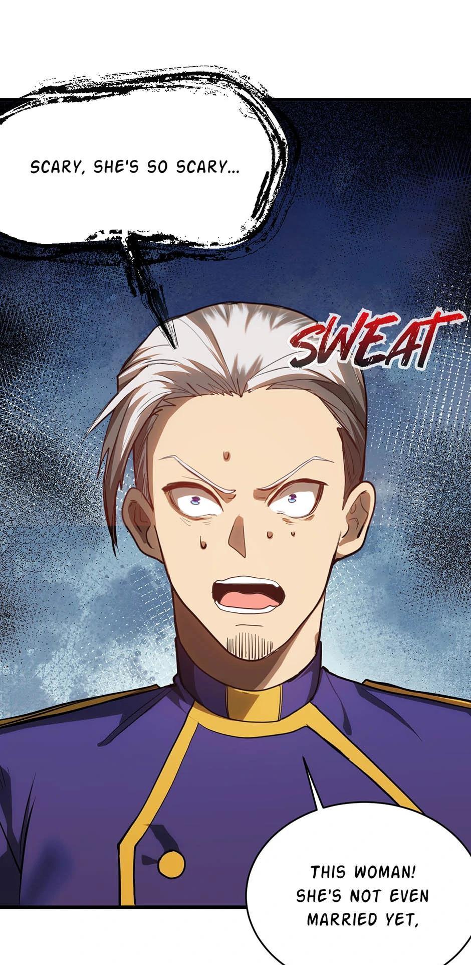 Log into the Future Chapter 146 — page 51