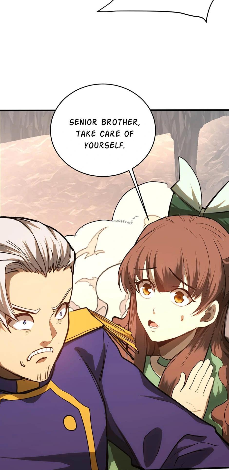 Log into the Future Chapter 146 — page 53