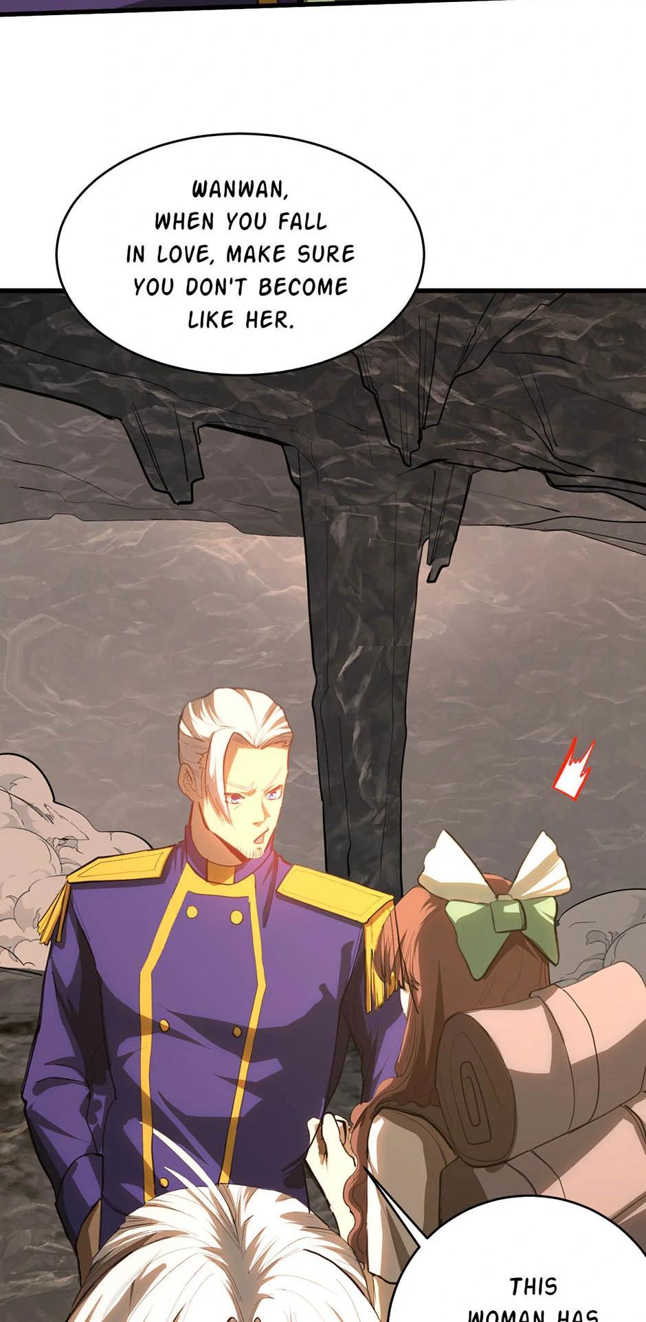 Log into the Future Chapter 146 — page 54
