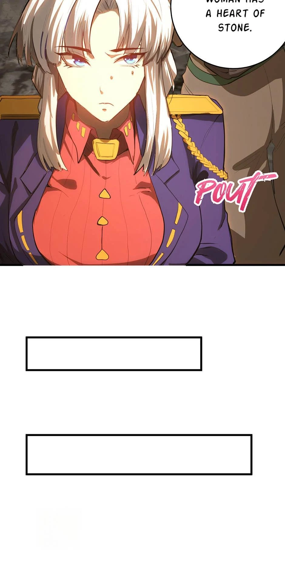 Log into the Future Chapter 146 — page 55