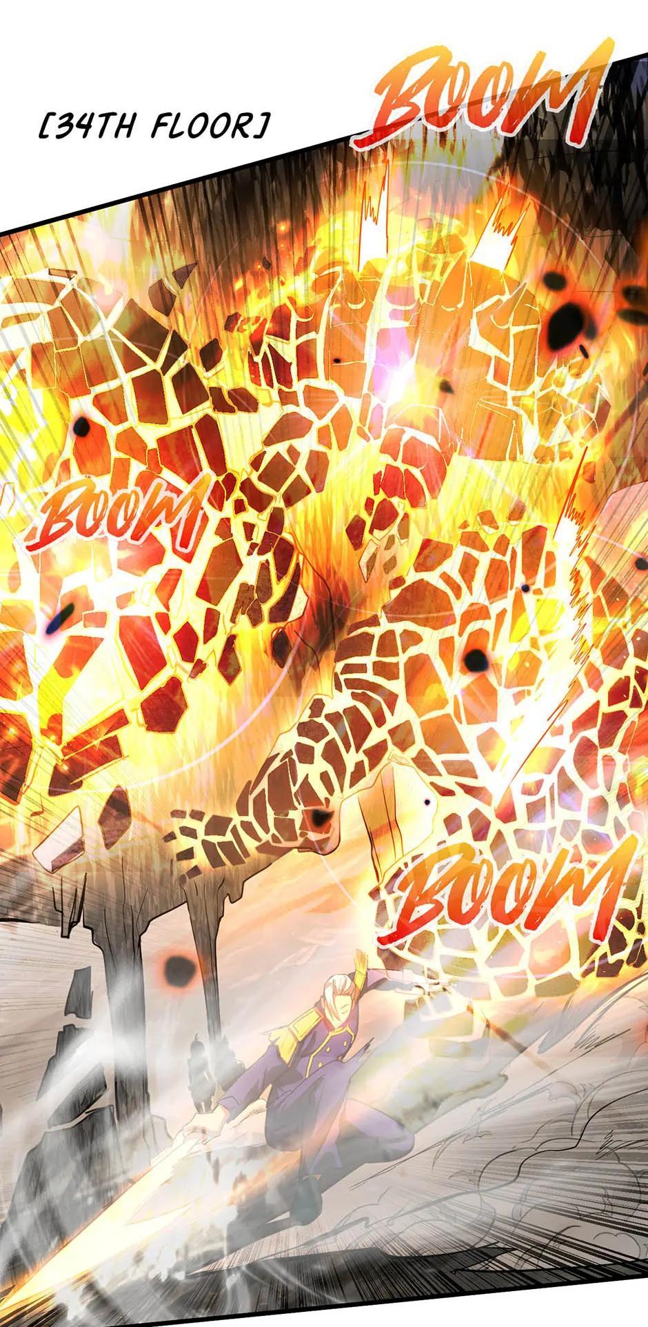 Log into the Future Chapter 146 — page 56