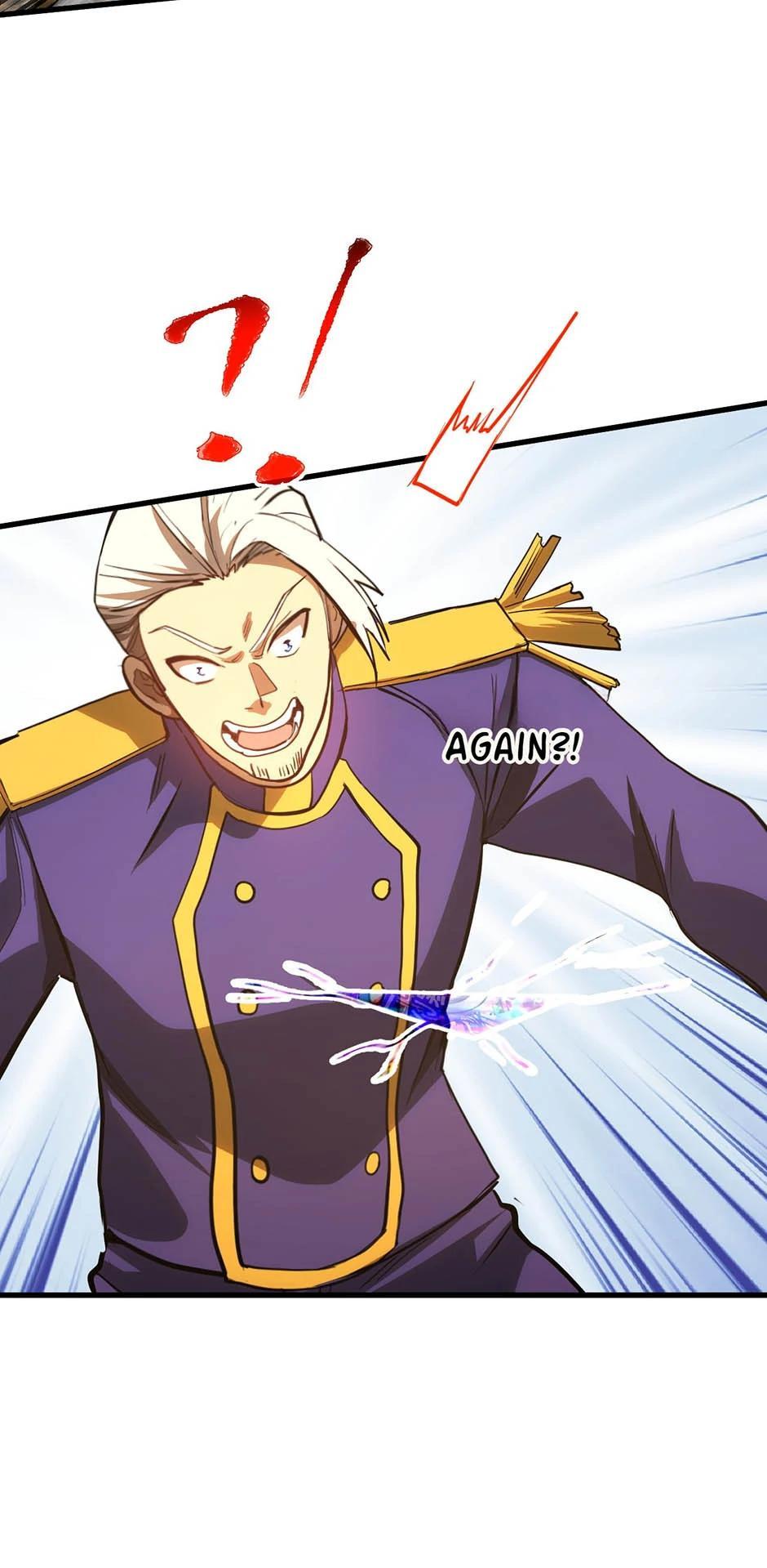 Log into the Future Chapter 146 — page 57