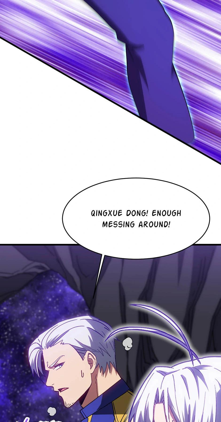 Log into the Future Chapter 146 — page 59