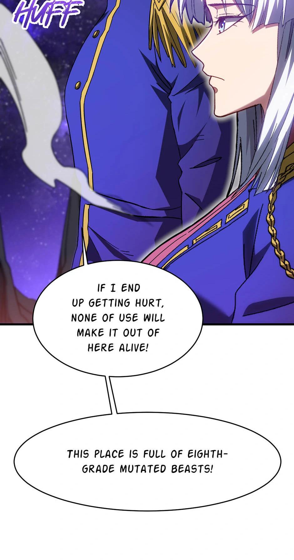 Log into the Future Chapter 146 — page 60