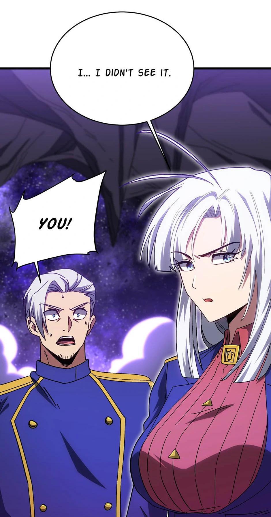 Log into the Future Chapter 146 — page 61