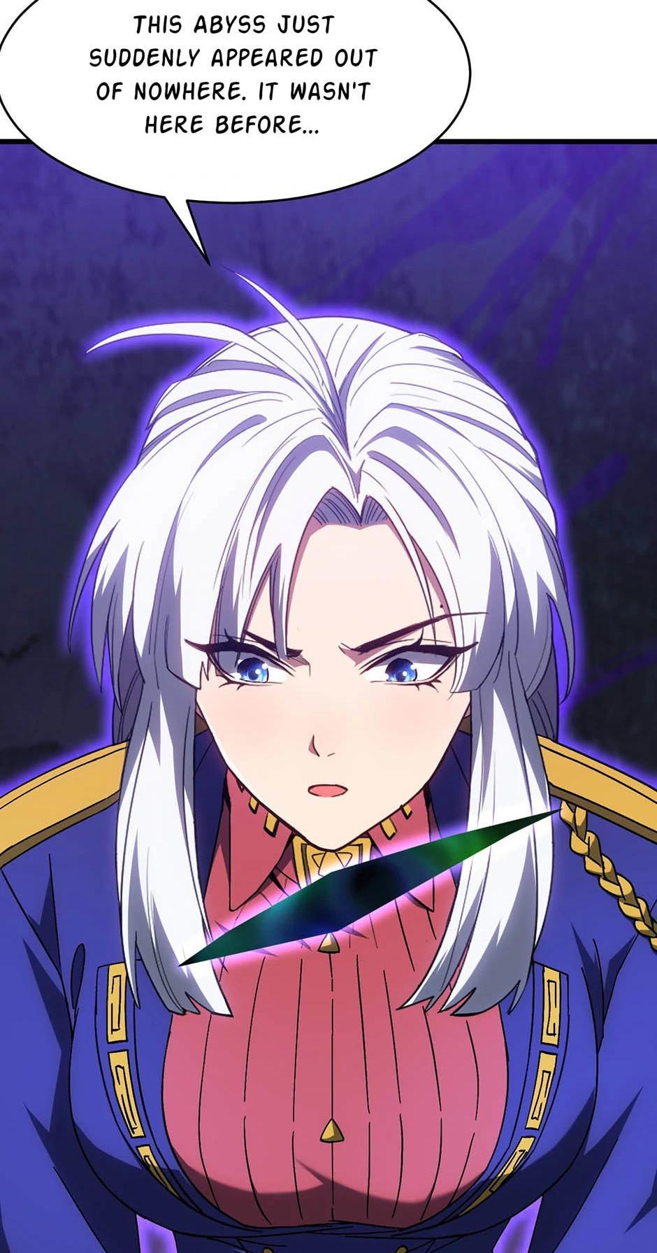 Log into the Future Chapter 146 — page 63