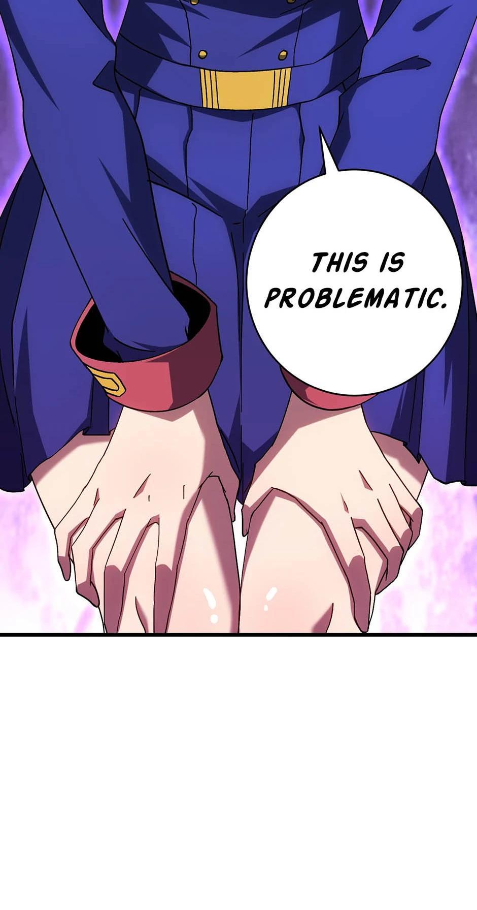 Log into the Future Chapter 146 — page 64