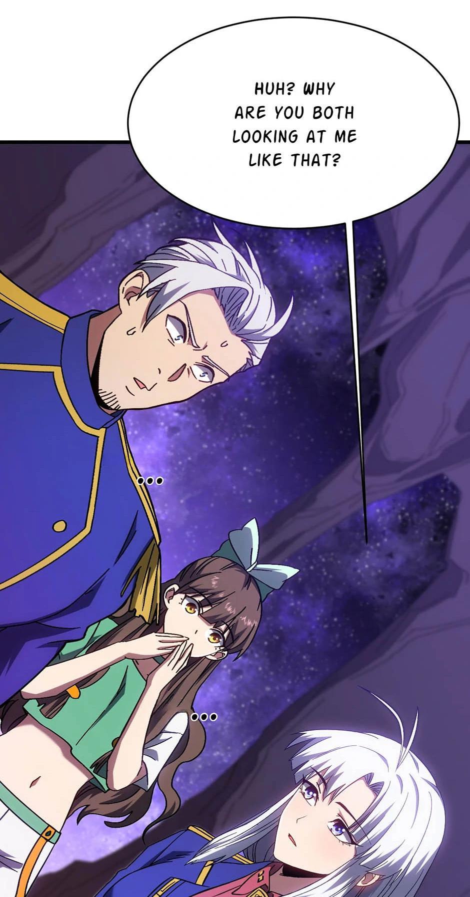 Log into the Future Chapter 146 — page 65
