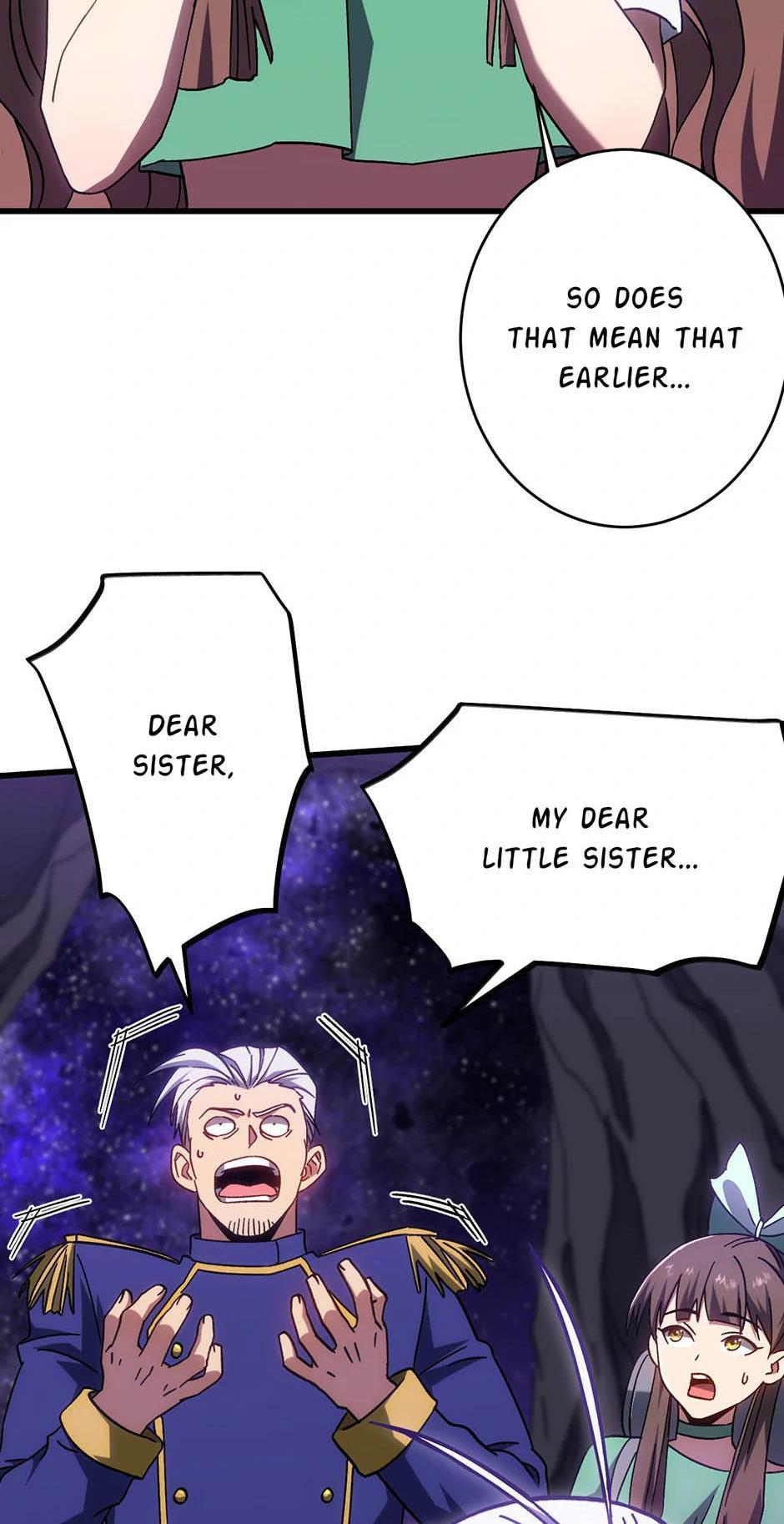Log into the Future Chapter 146 — page 68