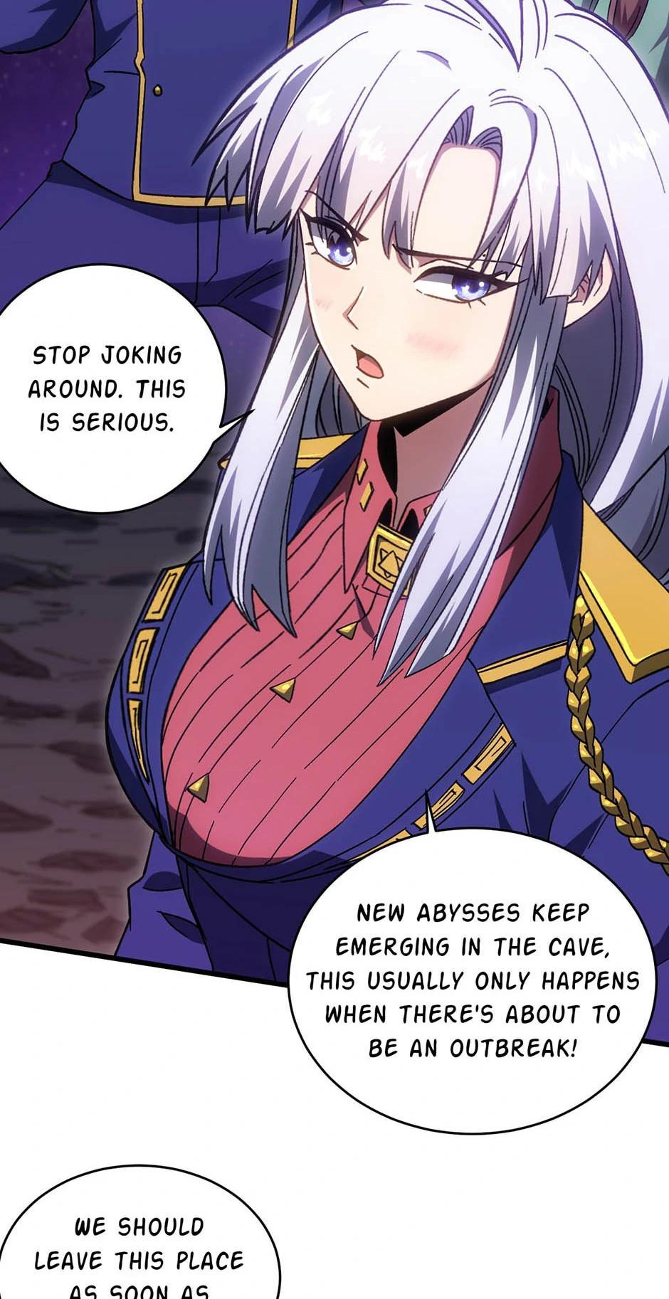 Log into the Future Chapter 146 — page 69