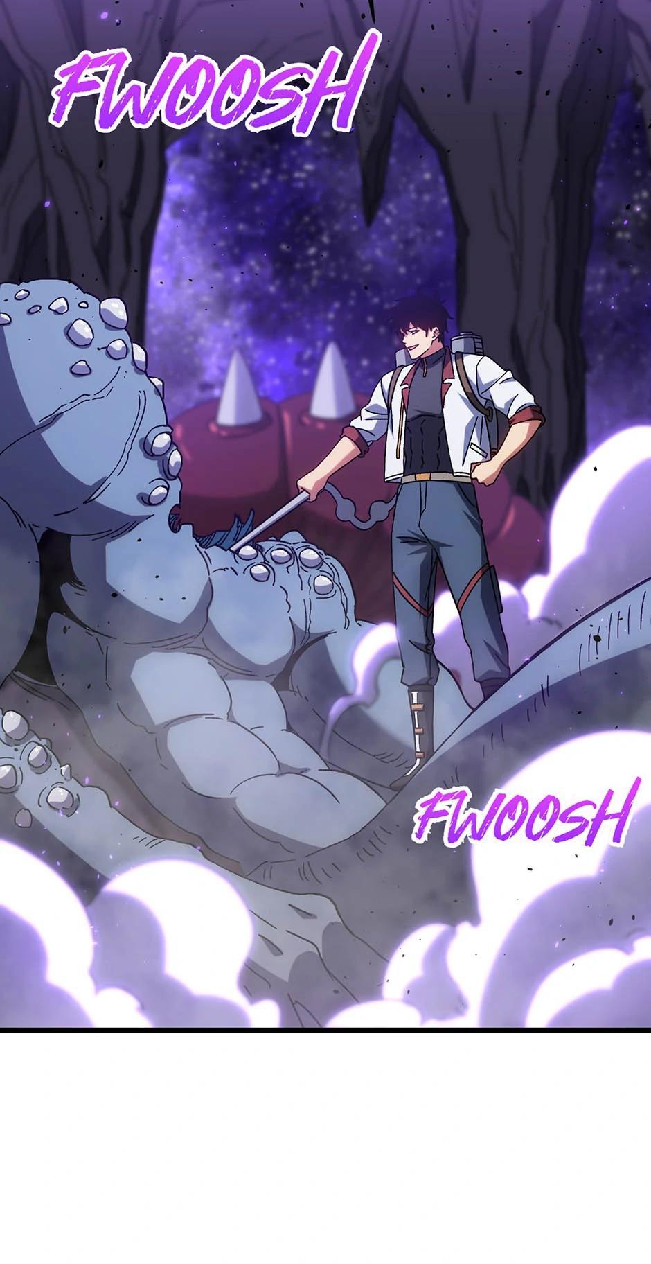 Log into the Future Chapter 146 — page 75