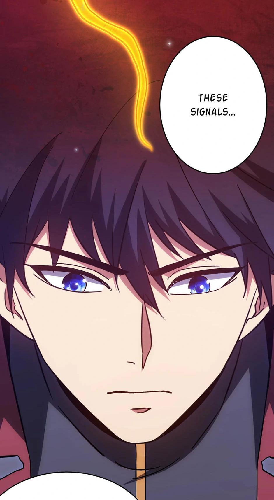 Log into the Future Chapter 146 — page 79