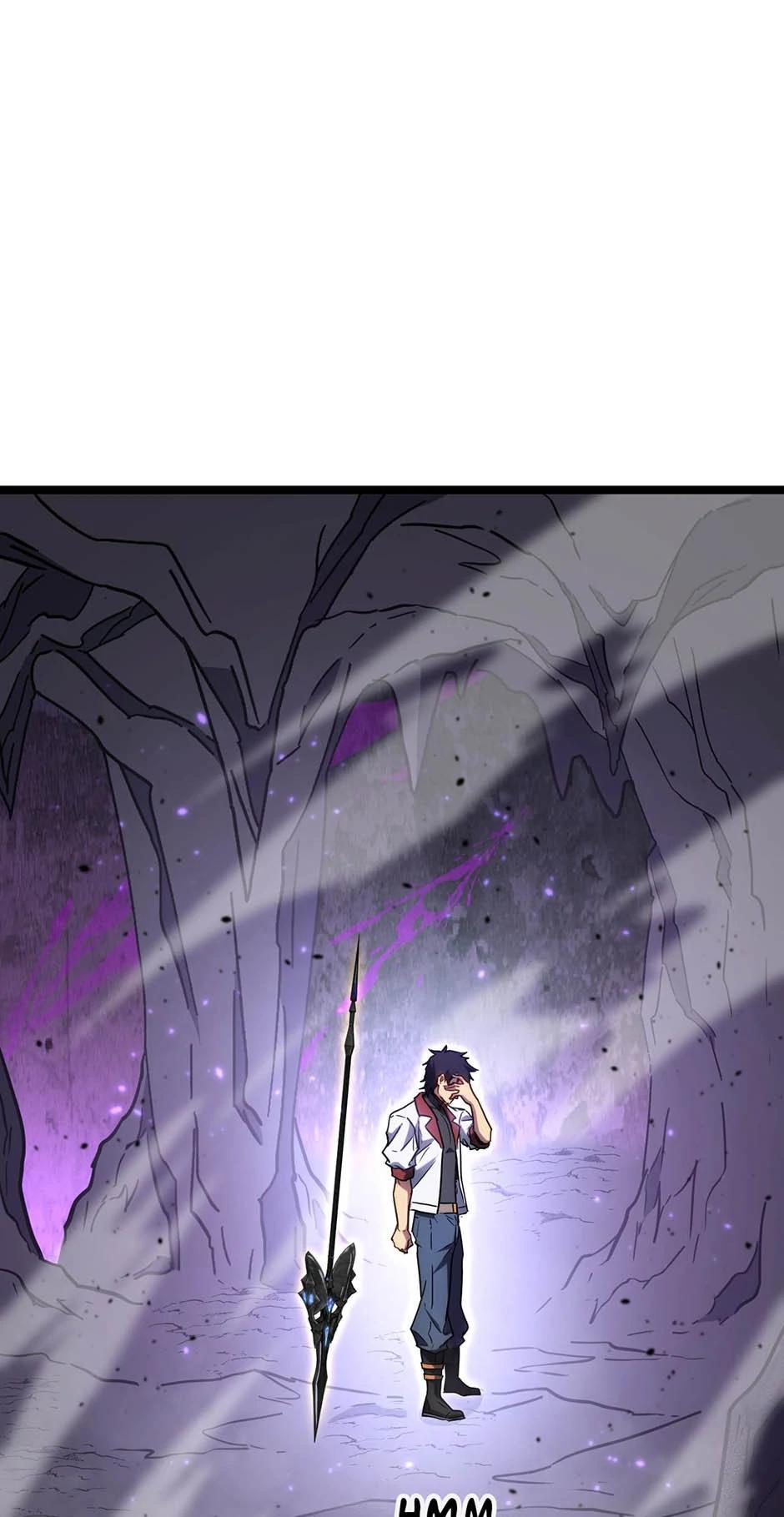Log into the Future Chapter 147 — page 1