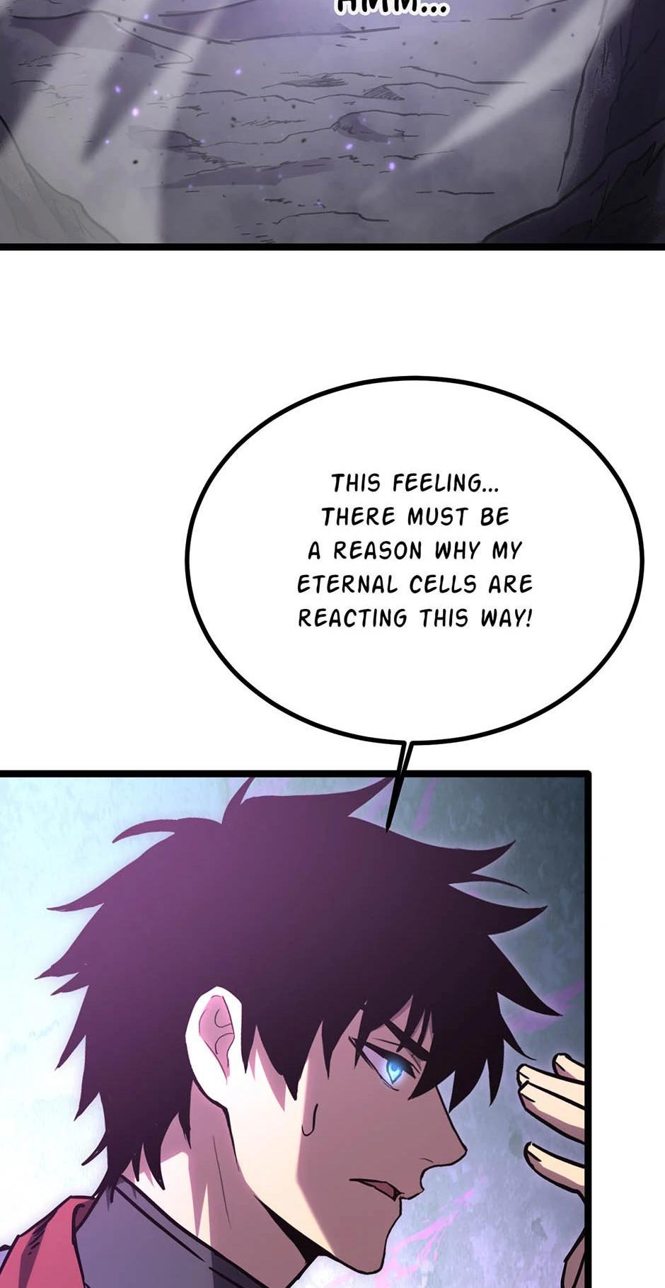 Log into the Future Chapter 147 — page 2