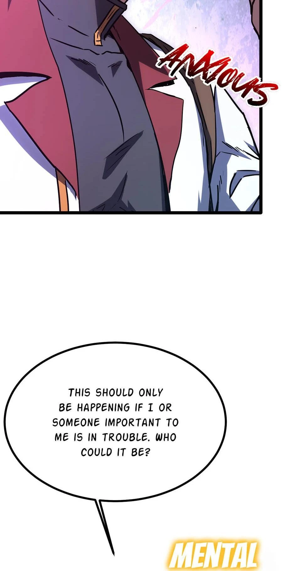Log into the Future Chapter 147 — page 3