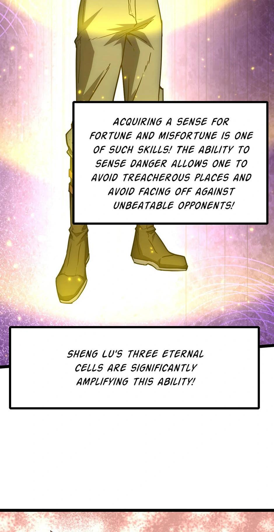 Log into the Future Chapter 147 — page 5