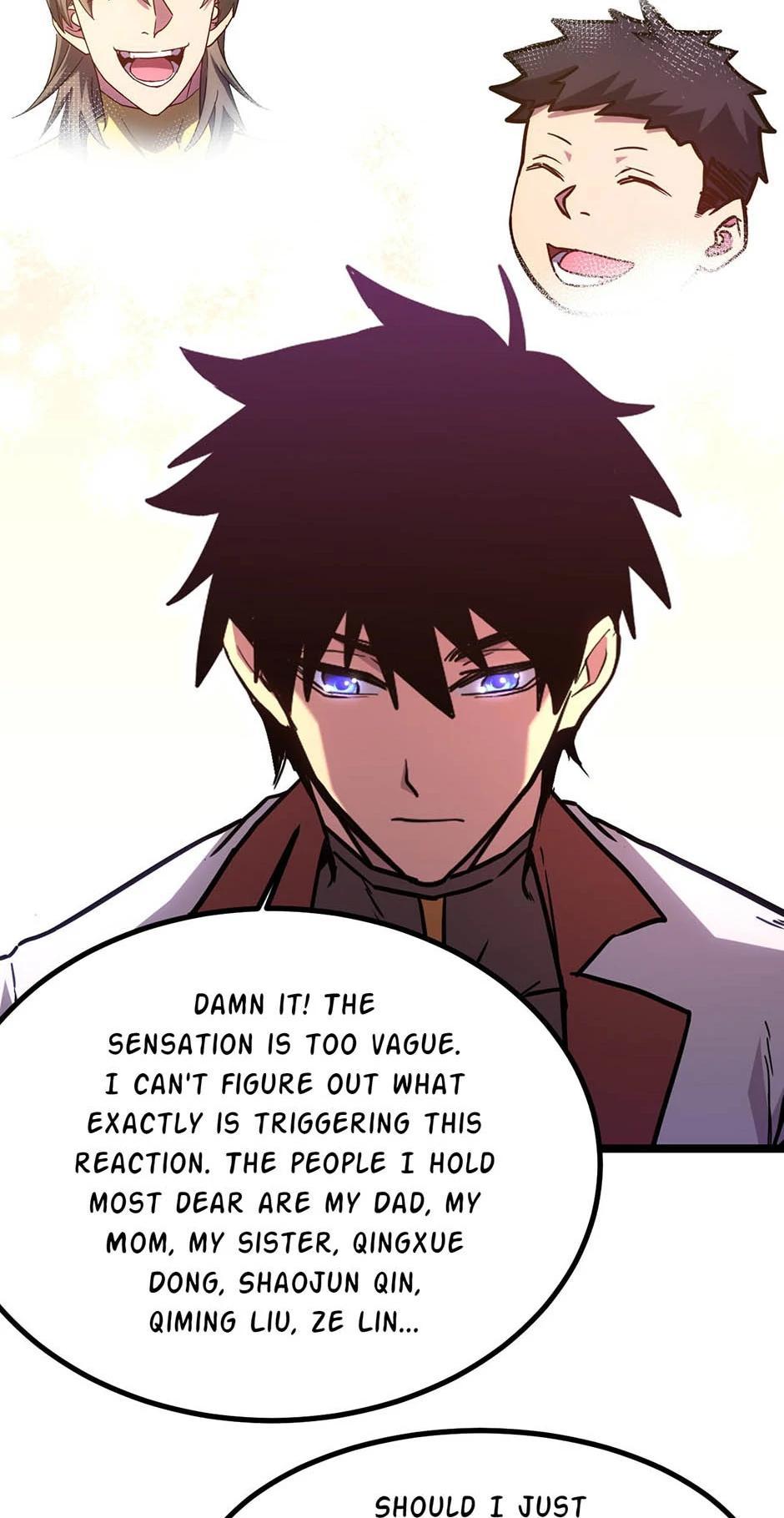 Log into the Future Chapter 147 — page 7