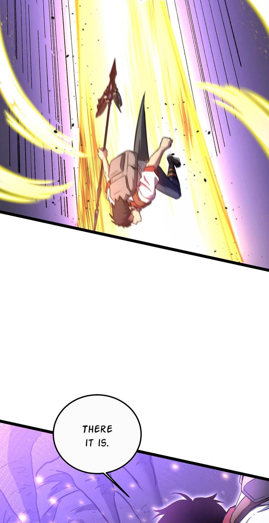 Log into the Future Chapter 147 — page 11
