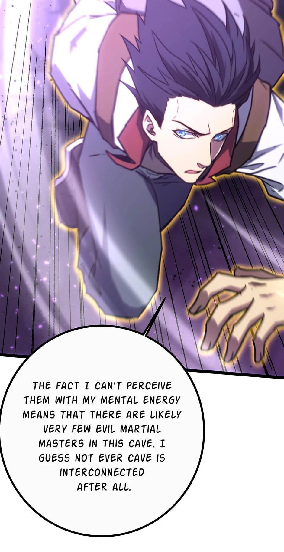 Log into the Future Chapter 147 — page 13