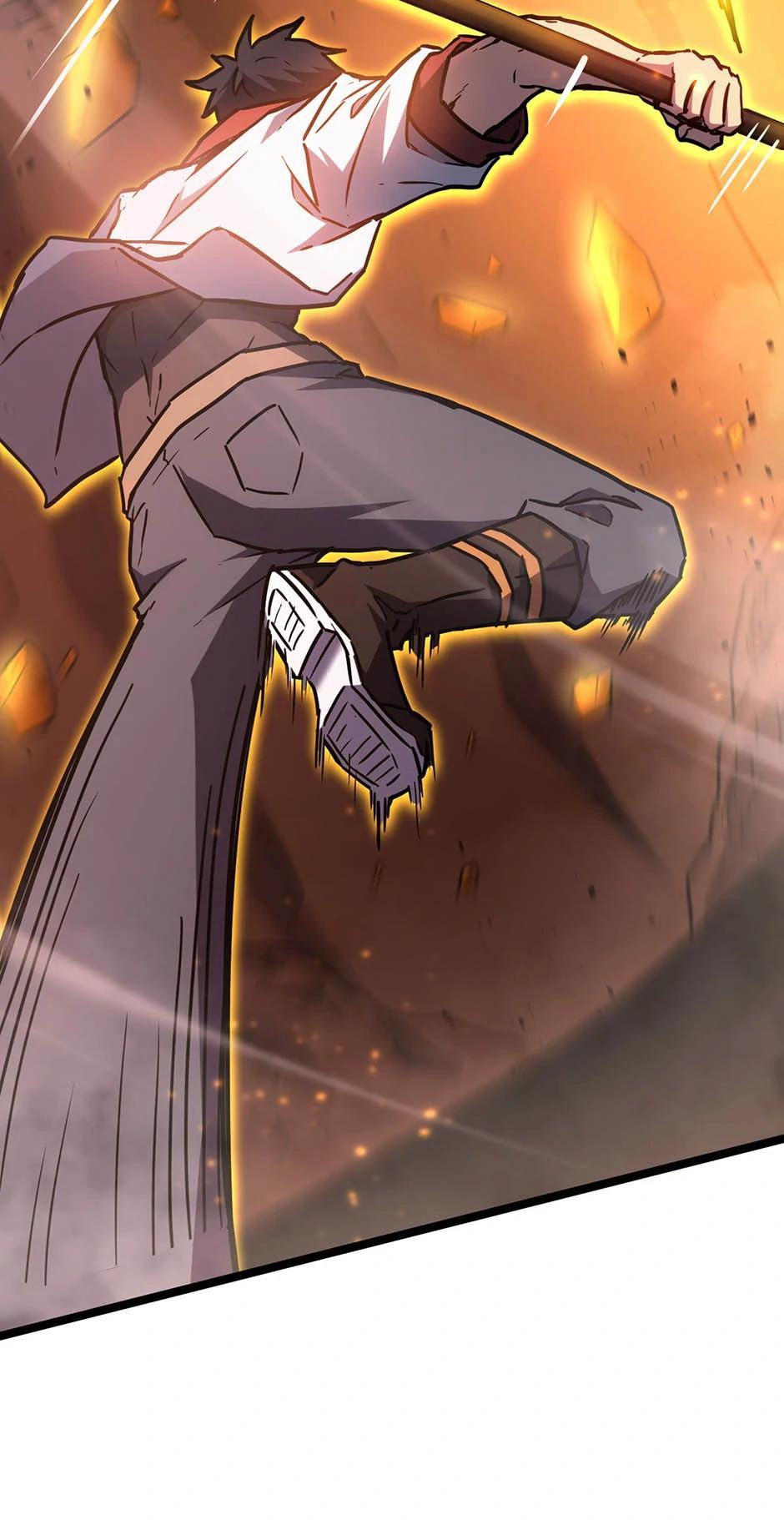 Log into the Future Chapter 147 — page 16