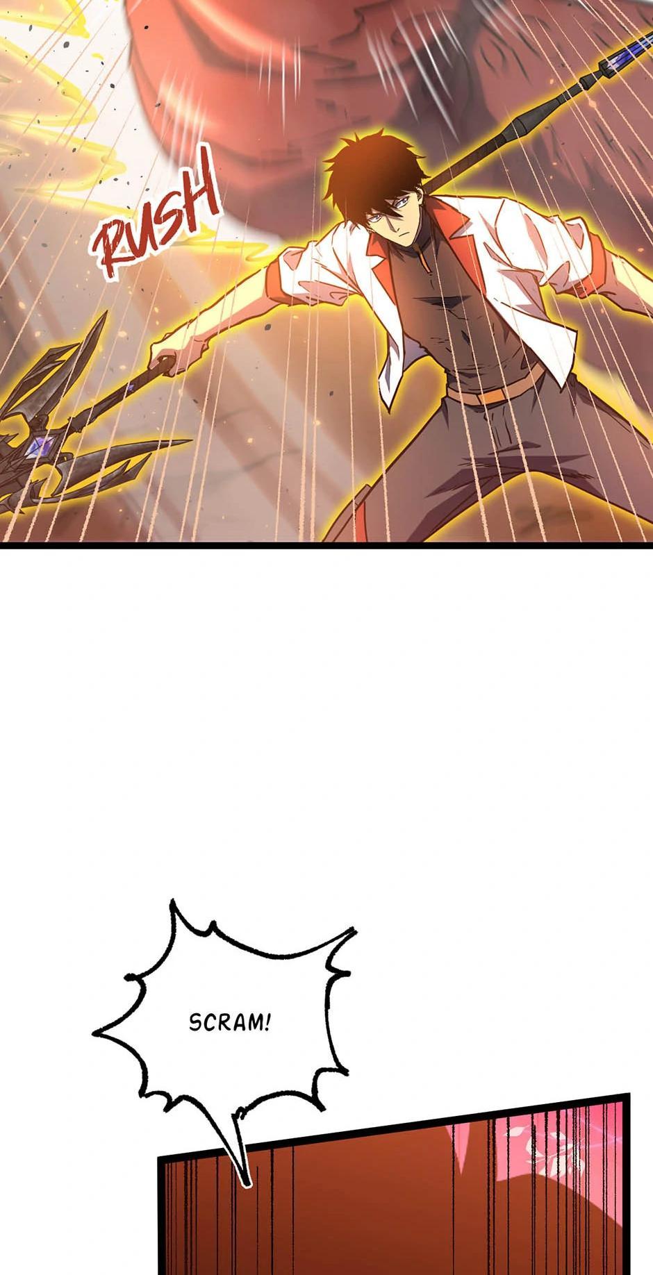 Log into the Future Chapter 147 — page 18