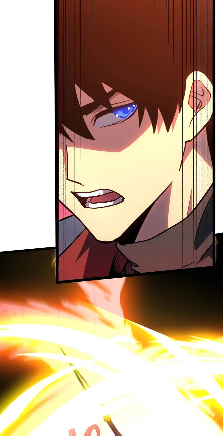 Log into the Future Chapter 147 — page 19