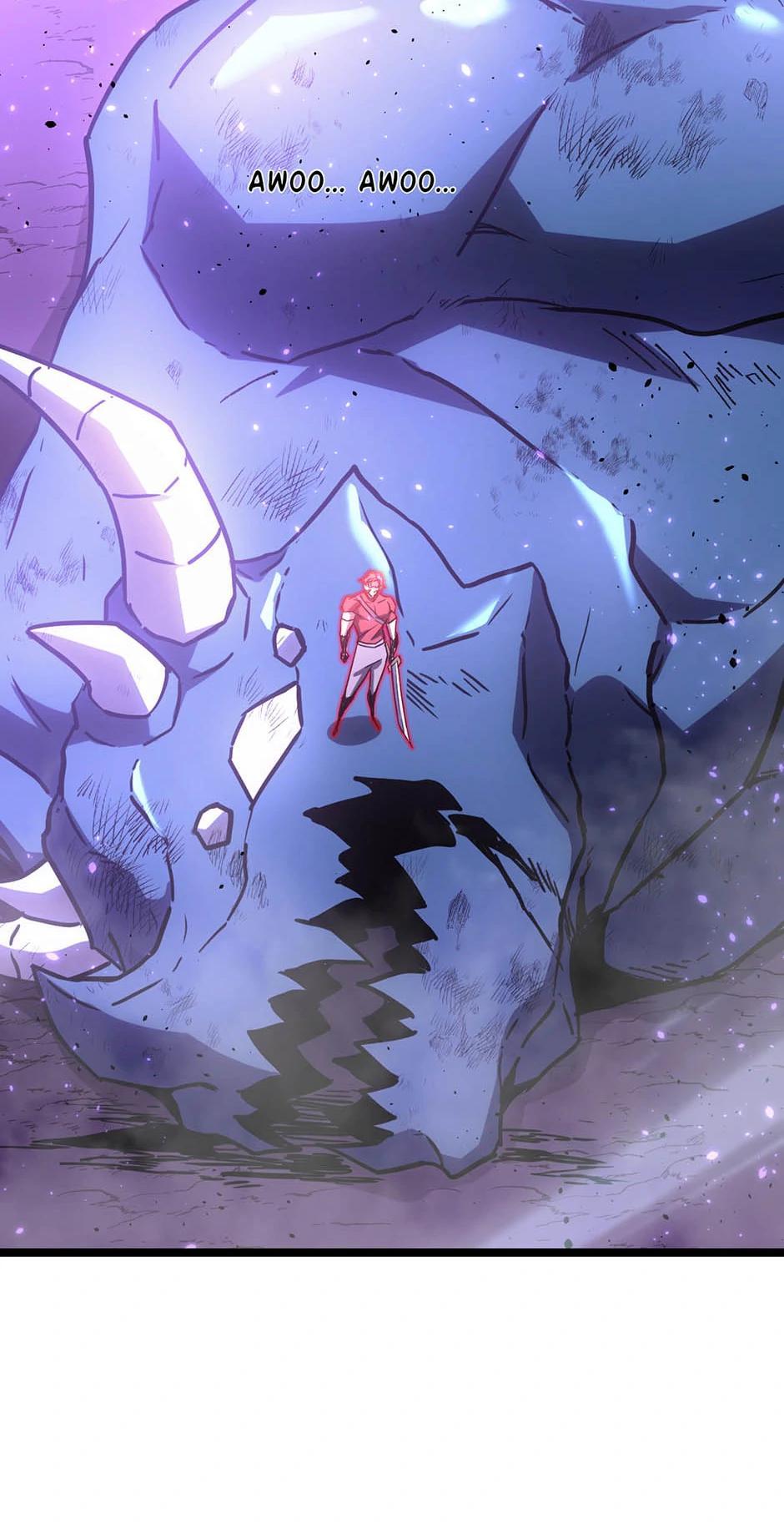 Log into the Future Chapter 147 — page 24