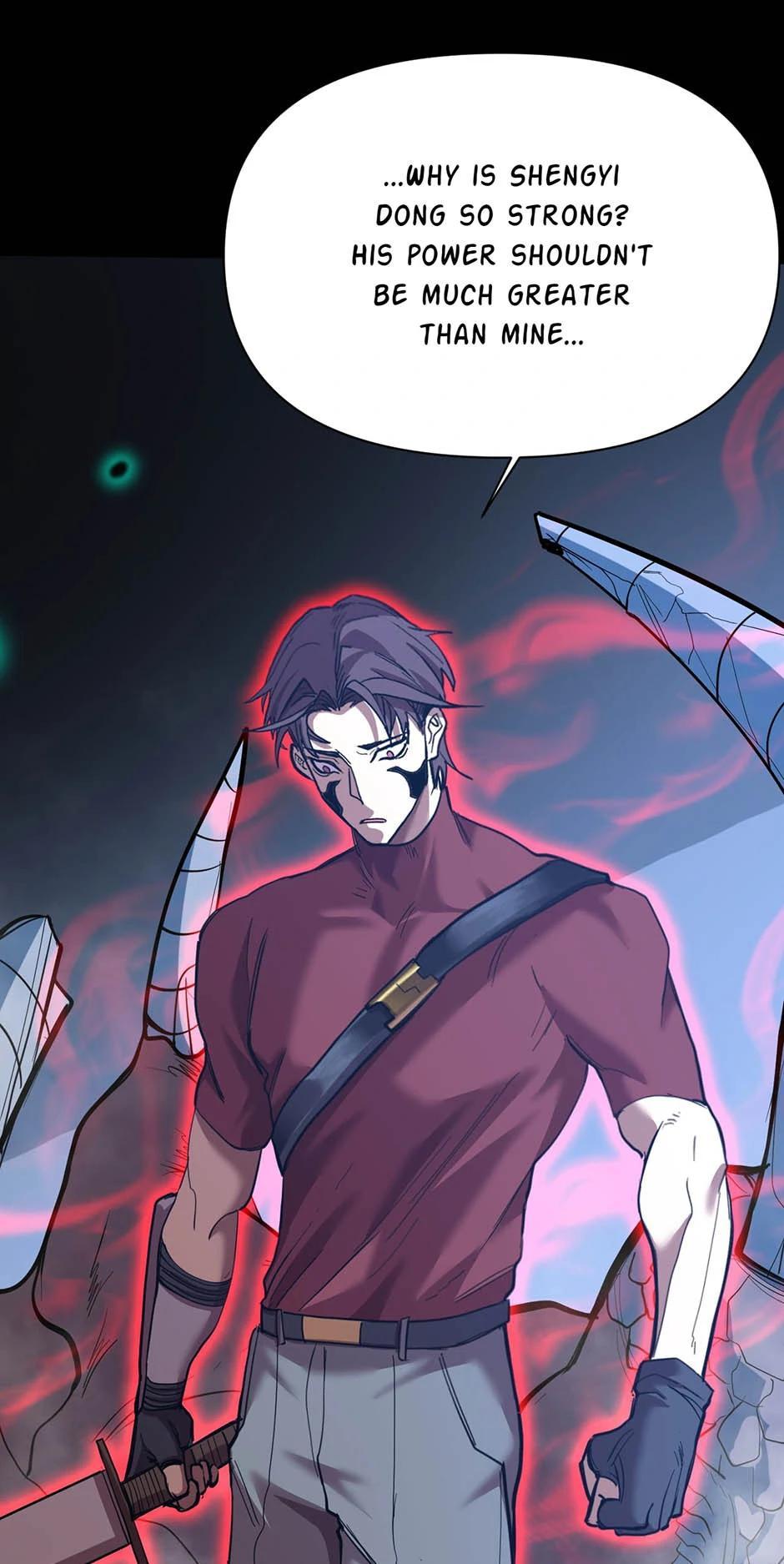 Log into the Future Chapter 147 — page 25