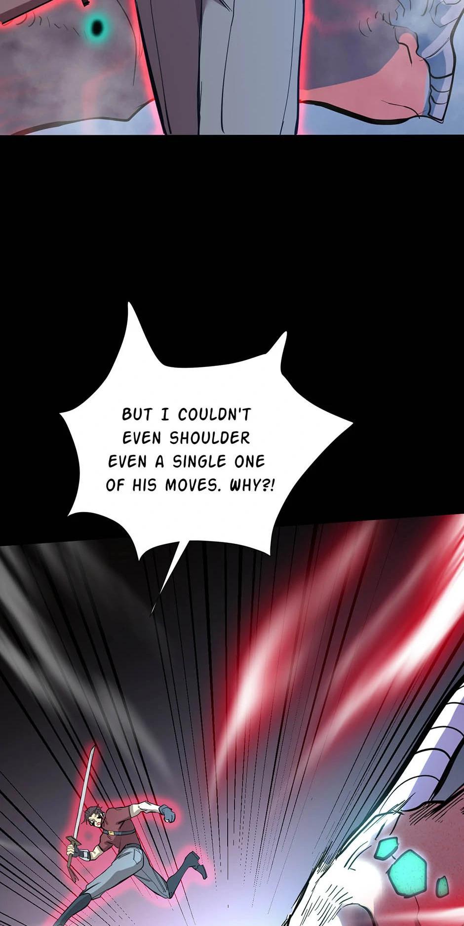 Log into the Future Chapter 147 — page 26
