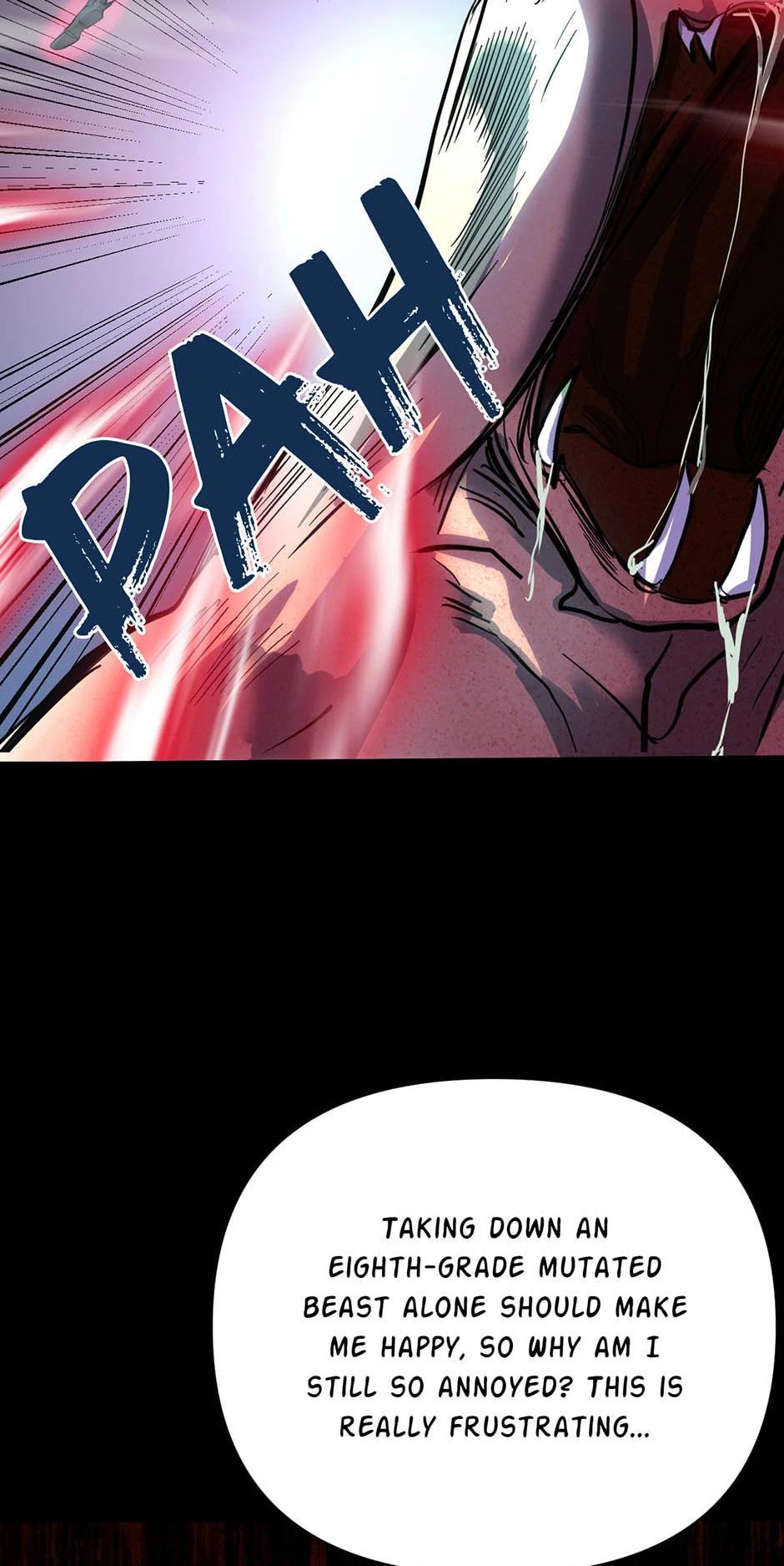 Log into the Future Chapter 147 — page 27